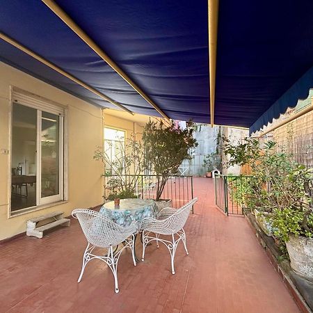 Appartamento 1962 - Con Parcheggio Privato Gratuito San Remo Exterior foto